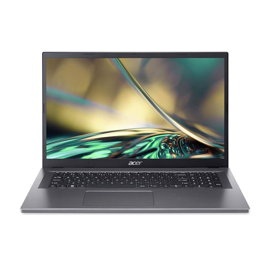 Amazon.com: acer Aspire 3 Laptop 17.3 inch 8GB RAM 256GB SSD